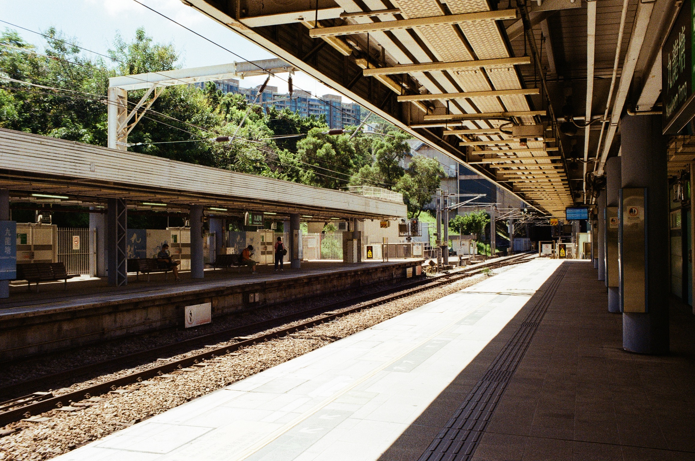 Kodak GOLD #18